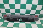 06-07 Hummer H2 Black Rear Bumper Cover Panel Markers Assembly Oem Factory Wty. Fixed Price $817.99.
