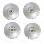 Aftermarket 4 Pcs Set For 2010-2016 Cadillac Srx 18" Wheel Center Hub Cap New. Fixed Price $79.99.