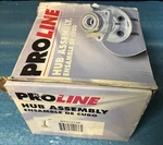Carquest Rear Wheel Hub & Bearing 95-2000 Dodge Avenger Mitsubishi Eclipse 95-04. Fixed Price $35.00.