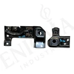 99-03 Ford F250 F350 Upper Radiator Mount Pair Oe Brackets F81B8K007-AB. Fixed Price $65.00.