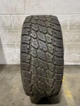1X LT285/60R18 Nitto Terra Grappler G2 A/t 13/32 122 Used Tire 2856018. Fixed Price $180.00.