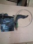 2009 - 2014 Ford F150 Spare Tire Carrier Hoist Original Oem. Fixed Price $75.00.