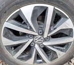 2025 Jetta Oe Wheel 16X6-1/2 Volkswagen. Fixed Price $309.52.