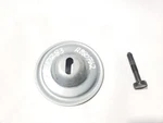 2003 Mazda Miata Oem Spare Wheel Carrier Hoist Kit. Fixed Price $76.00.