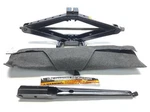 2007 - 2015 Lincoln Mkx Emergency Spare Tire Jack With Lug Wrench Oem CT4Z17080B. Fixed Price $85.50.