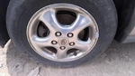 Wheel 15X6 Alloy With Chrome Fits 97-99 Lexus ES300 32489684. Fixed Price $110.70.
