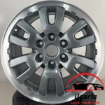 Ford F150 Raptor 2010 2011 17" Factory Oem Wheel Rim 3831 AL3V1007AA. Fixed Price $299.99.