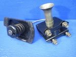 Oem 96-02 Toyota 4RUNNER Spare Tire Carrier Hoist Winch Wheel Holder Bracket B35. Fixed Price $143.00.