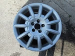 Volkswagen Beetle 16" 2002-2007 Alloy Rim Wheel Used Oem 1C0601025T8Z8 OW69802. Fixed Price $95.99.