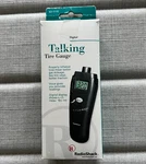 Vintage Talking Tire Gauge 63-1115 Radio Shack Digital Open Box- Free Shipping. Fixed Price $17.95.