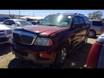 Wheel 18X8" Road Spoke Chrome Fits 04-06 Navigator 28652213. Fixed Price $110.70.