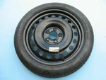 05-17 Dodge Magnum Charger Challenger Spare Tire Rim Compact Wheel 135/90/17. Fixed Price $129.00.