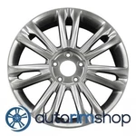 Hyundai Genesis 2009 2010 2011 2012 2013 2014 18" Factory Oem Wheel Rim. Fixed Price $265.04.