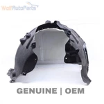 2018-2024 Porsche Cayenne Turbo Front Left Fender Liner / Wheel Housing Cover. Fixed Price $179.99.