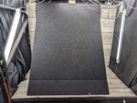 Oem Bmw F90 G30 530 540 M550 Trunk Floor Mat Carpet Cargo Storage Cover. Fixed Price $184.95.