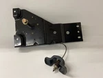 2002 Mercury Mountaineer Spare Tire Hoist Wheel Carrier Winch Oem 1L24-1A131-AE. Fixed Price $84.95.