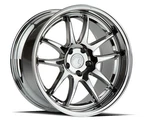 19X9.5/19X11 Aodhan DS02 5X114.3 +15/15 Vacuum Chrome Rims (set Of 4). Fixed Price $1209.00.