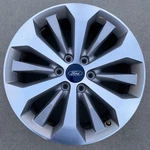 20" X 8.5" Ford F-150 2015 2016 2017 2018 2019 2020 Factory Oem Wheel Rim 10007. Fixed Price $266.50.