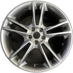 Ford Fusion Factory Wheel 19X8 2013-2016 Alloy Oem Original Rim DS7Z1007H 3962. Fixed Price $269.97.