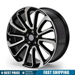 22X9.5 Replacement Wheel 72250 LR039141 For Land Rover Range Rim 2013-2022. Fixed Price $278.75.