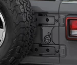 Genuine Mopar Tailgate Reinforcement System 82215356AC. Fixed Price $763.60.