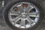 17-18 Silverado 1500 Alloy Factory Oem Rim Seven Spoke Wheel 22X9 Wty. Fixed Price $376.99.