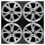 Set 2011 2012 2013 2014 2015 Nissan Maxima Oem Factory Silver Wheels Rims 62583. Fixed Price $691.00.