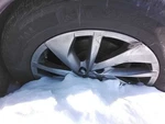 Wheel 18X7 Alloy 10 Spoke Bright Silver Fits 14-16 Rogue 3135899. Fixed Price $135.98.