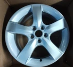 Subaru Impreza Wheel 2006 2007 16" Factory Oem Silver 68752U20. Fixed Price $219.95.