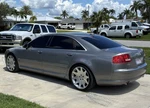 20" Mrr HR3 20X8.5/20X9.5 5X112 Wheels Rims Set Staggered For Audi A8 A7 A6. Fixed Price $1691.00.