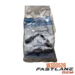 2003-2007 Ford F250 Rivets Fittings Set 4 New Oem W300526. Fixed Price $13.14.