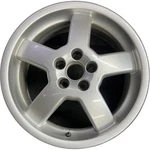 Volkswagen Golf Gti Beetle Jetta Oem Wheel 16 2003-2009 Factory Rim 69784. Fixed Price $199.47.