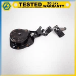 05-16 Land Rover LR4 LR3 L320 Emergency Spare Tire Carrier Winch Holder Oem. Fixed Price $52.16.