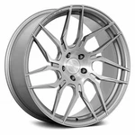 Rohana RFX7 20X9, 5-114.3 Left, +35ET, Titanium. Fixed Price $535.00.