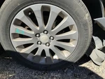 Oem Wheel 16X6-1/2 Alloy 12 Spoke Fits 08-11 Impreza 1449194. Fixed Price $119.13.