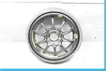 03-12 Mercedes R230 SL500 SL550 Emergency Spare Tire Wheel Donut Rim 17" Oem. Fixed Price $85.50.