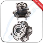 2X Rear New Wheel Hub Bearings And Assembly 5 Lugs For Nissan Rogue 2008-2020. Fixed Price $59.99.