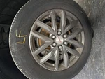 2017 Gmc Acadia Lf Wheel Vin Z (11TH Digit), 18X7-1/2, Opt Rqh. Fixed Price $113.95.