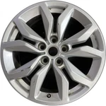 Chevrolet Impala Oem Wheel 18" 2016-2020 Rim Factory Original Alloy 5712. Fixed Price $138.54.
