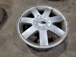 Wheel 17X7 Spoke Painted Fits 05-07 Freestyle 144020. Fixed Price $89.00.