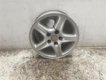 Wheel 16X6-1/2 Alloy Without Chrome Fits 99-03 Lexus RX300. Fixed Price $99.99.