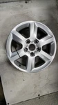 Wheel 18X8 Alloy 6 Spoke Fits 10-15 Audi Q7 804008. Fixed Price $95.77.