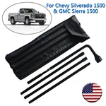 For Gmc Chevy Cadillac Spare Tire Jack Handle Lug Nut Tool Kit Oem 20782708. Fixed Price $31.90.