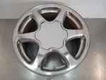 Rim, Wheel Classic Style Creased Door Skin 17X7-1/2 Fits 02-07 Sierra Denali 401. Fixed Price $157.97.