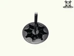 Oem Toyota RAV4 2019-2024 Spare Tire Wheel Carrier Hold Down Retainer Bolt. Fixed Price $62.00.