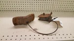 03-05 Dodge Ram Oem Mopar Spare Wheel Carrier 167068. Fixed Price $49.00.