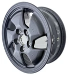 Hyundai Ioniq 2017-19 Factory Oem 15" Black Alloy Wheel Rim 52910-G2120 70915 #4. Fixed Price $119.99.