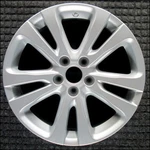 Chrysler 200 Inch Painted Oem Wheel Rim 2015 To 2017. Fixed Price $158.00.