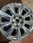 Wheel 17X7-1/2 Spoke Chrome Clad Fits 10-12 Mkz 1597390. Fixed Price $175.00.