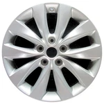 (ships Today) Wheel Rim Kia Optima 17 2016-2018 52910D5210 52910D4330 Oe 74731. Fixed Price $168.00.